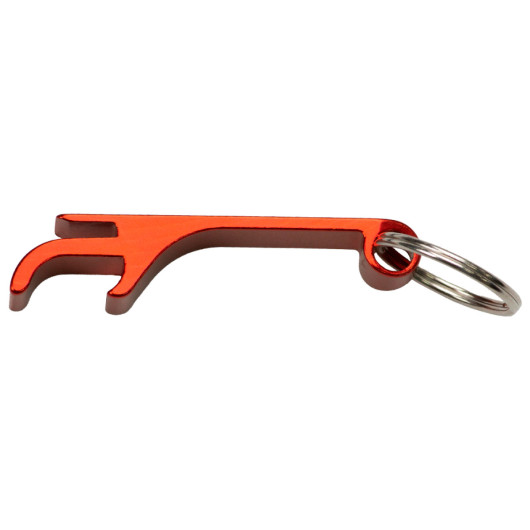 Pocket Partner Gift Sets Red Bottle Opener